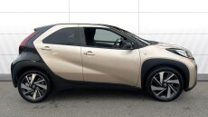 Toyota Aygo X 1.0 VVT-i Exclusive 5dr Petrol Hatchback